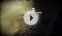 ZombieU - Tower of London: Tower Pier Intro, 770 Carbine