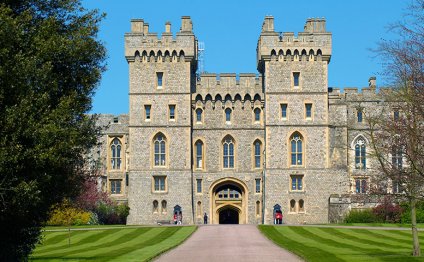 Windsor Castle tickets deals