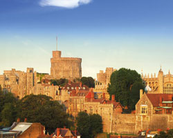 Windsor Castle