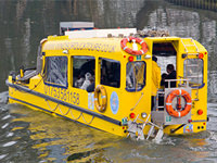 Windsor Duck Tour